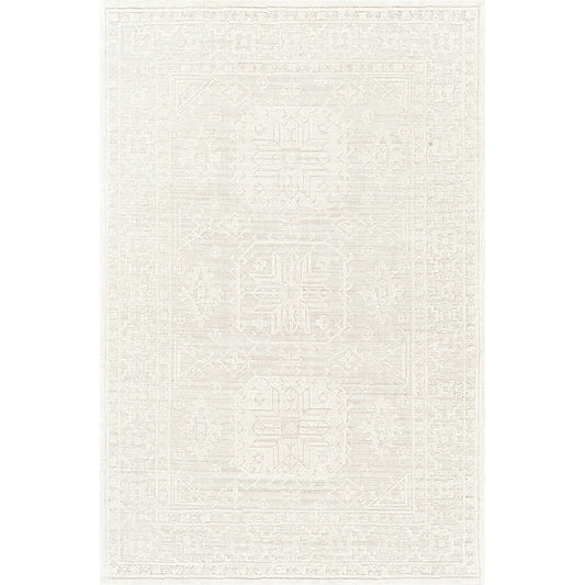 Oakland Rug - 26237 by Surya. Made from 100% wool in a unique style.