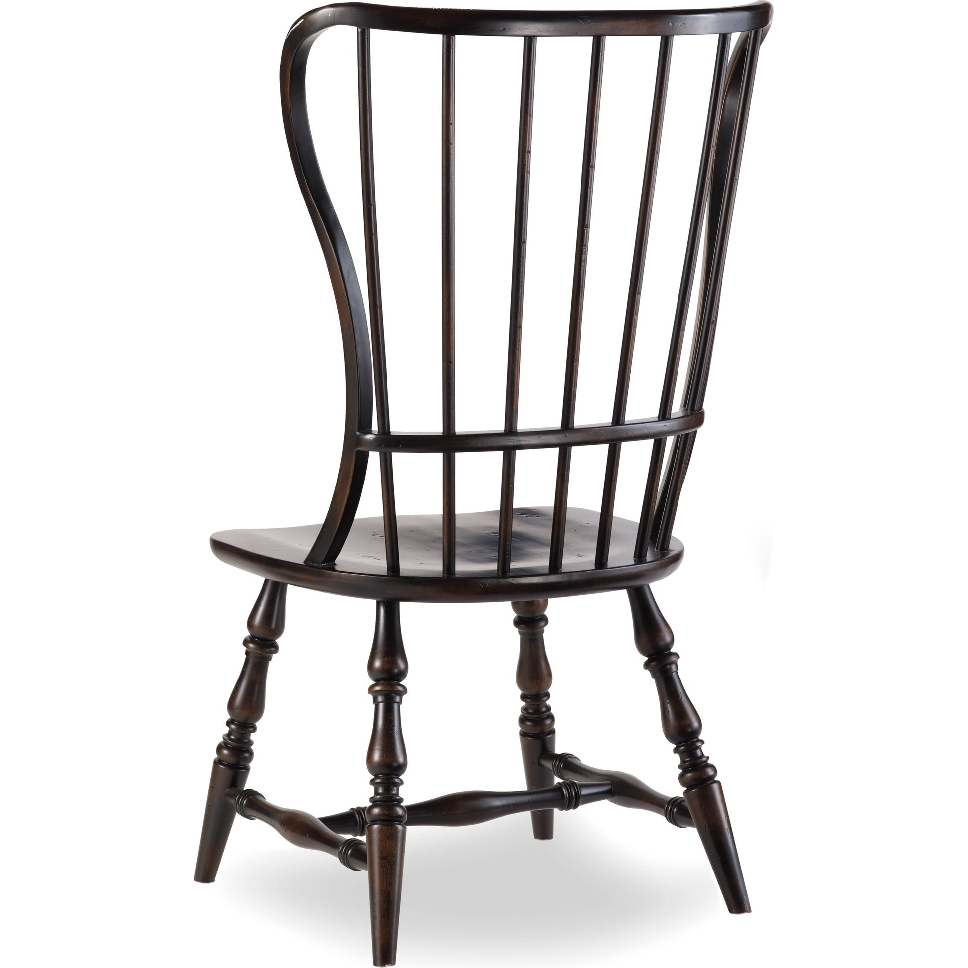 Sanctuary Side Chair (Set of 2) by Hooker Furniture. Made from unique in a traditional style.