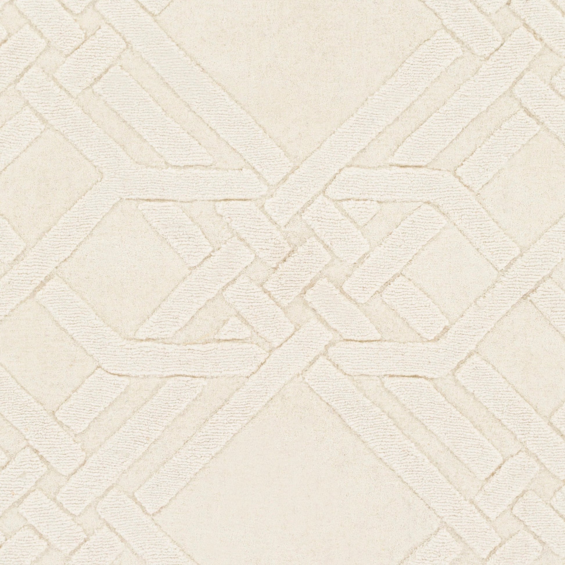 The Oakes Rug - 12879 by Surya. Made from 100% wool in a unique style.
