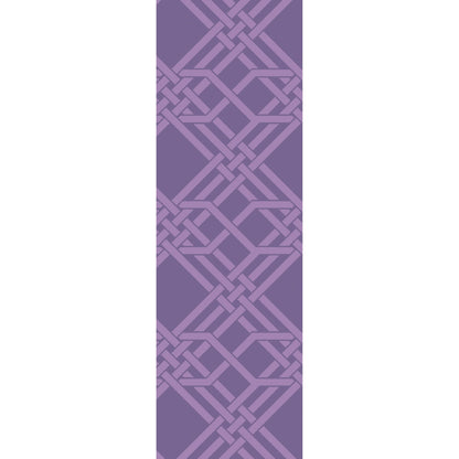 The Oakes Rug - 12879 by Surya. Made from 100% wool in a unique style.