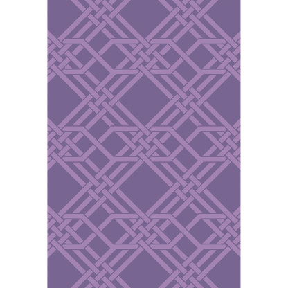 The Oakes Rug - 12879 by Surya. Made from 100% wool in a unique style.