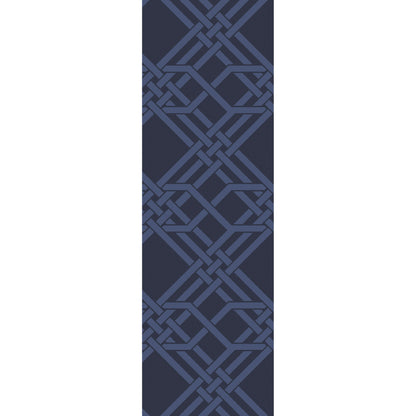 The Oakes Rug - 12879 by Surya. Made from 100% wool in a unique style.