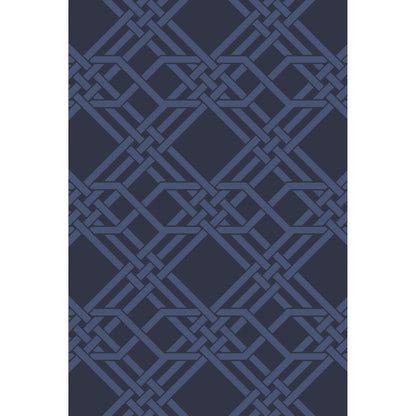The Oakes Rug - 12879 by Surya. Made from 100% wool in a unique style.