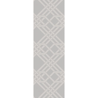 The Oakes Rug - 12879 by Surya. Made from 100% wool in a unique style.