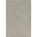 The Oakes Rug - 12879 by Surya. Made from 100% wool in a unique style.
