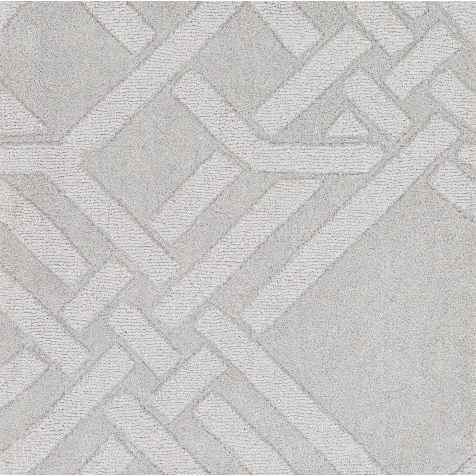 The Oakes Rug - 12879 by Surya. Made from 100% wool in a unique style.