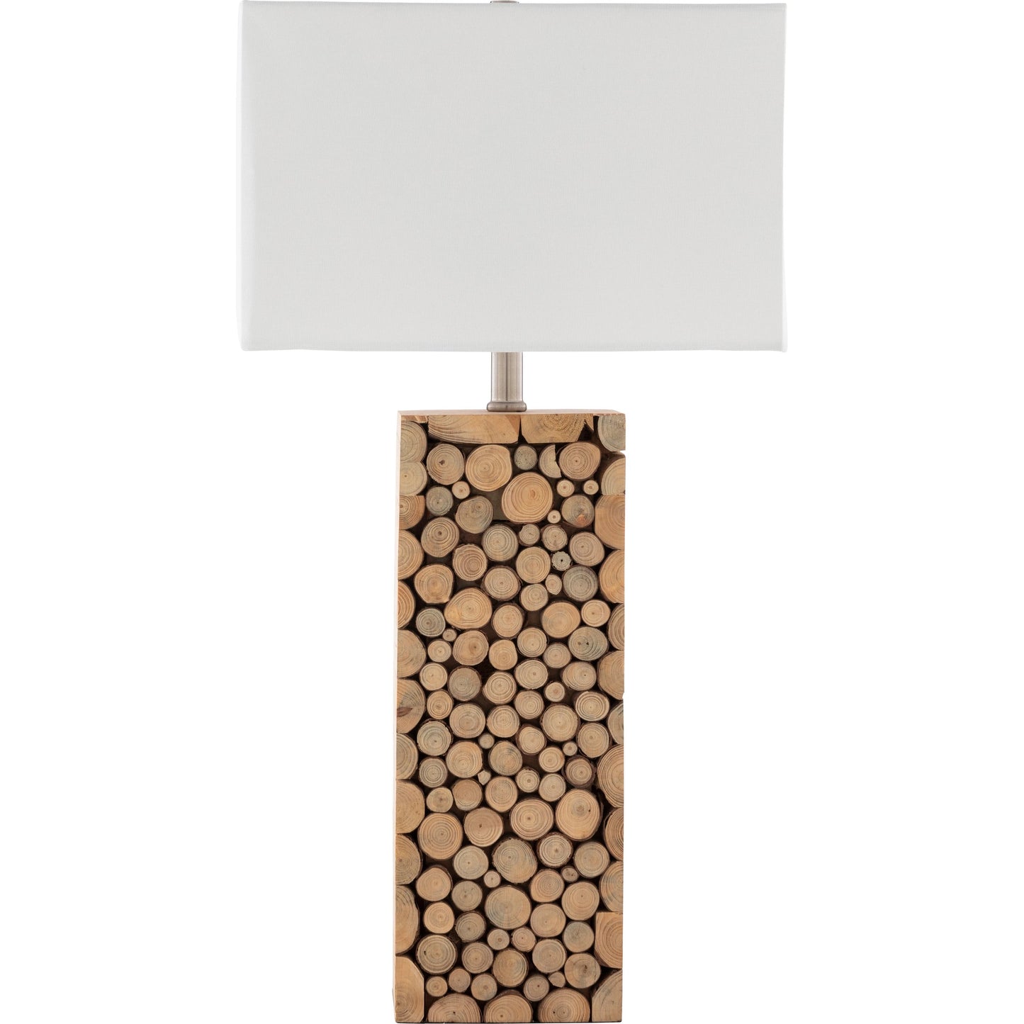 000 SR-755292 | Primary Silo | Oaklynn - 23762 by Livabliss in multi and white. Made from linen, wood, metal in a coastal style.