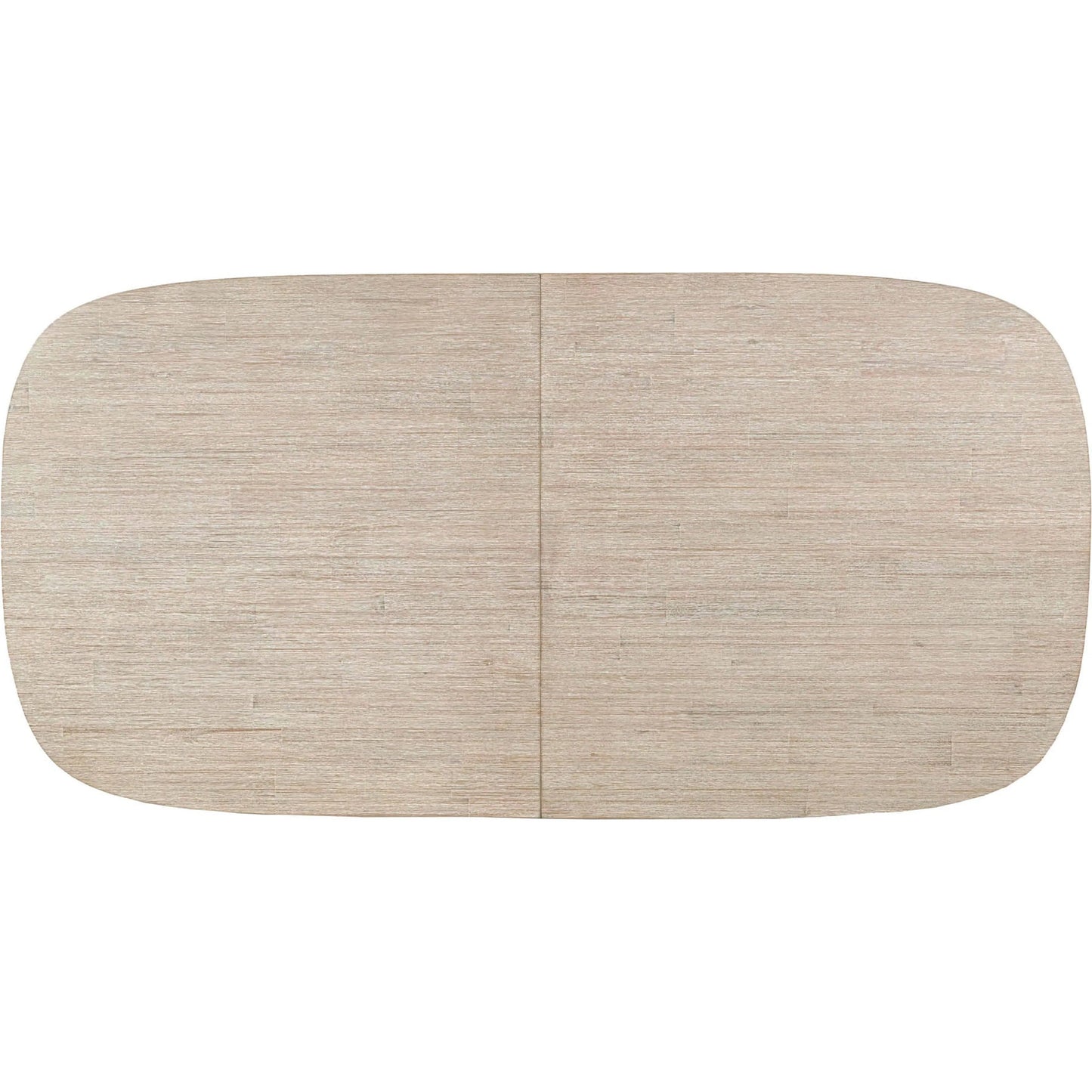 003 SI-2325148 | Additional Silo | Oasis Extension Dining Table (70"/102") by LH Imports in beige and natural white washed. Made from solid acacia wood in a transitional style.