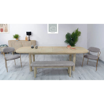 Oasis Arm Dining Chair by LH Imports in pearl grey, bronze and antique bronze. Made from iron, 90% polyester, 10%acrylic, pu foam, polyester fiber in a transitional style.