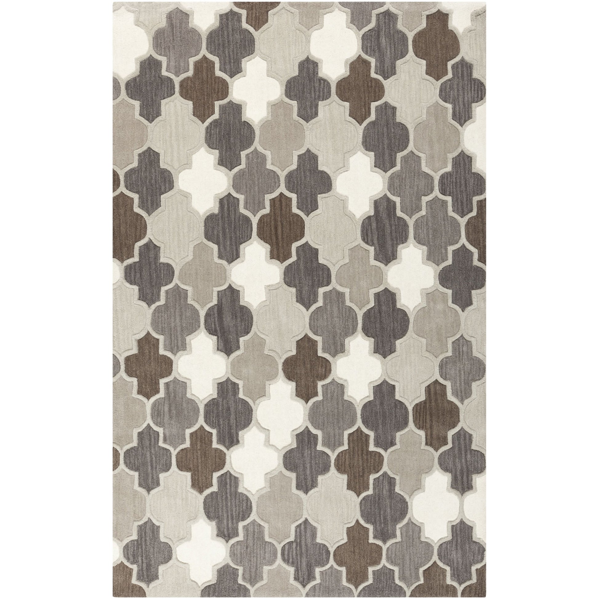 Oasis OAS-1088 Rug by Livabliss. Made from 100% wool in a unique style.