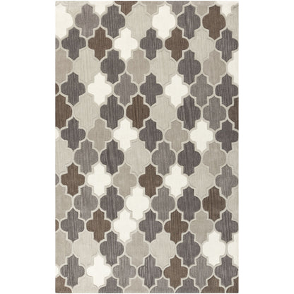 Oasis OAS-1088 Rug by Livabliss. Made from 100% wool in a unique style.