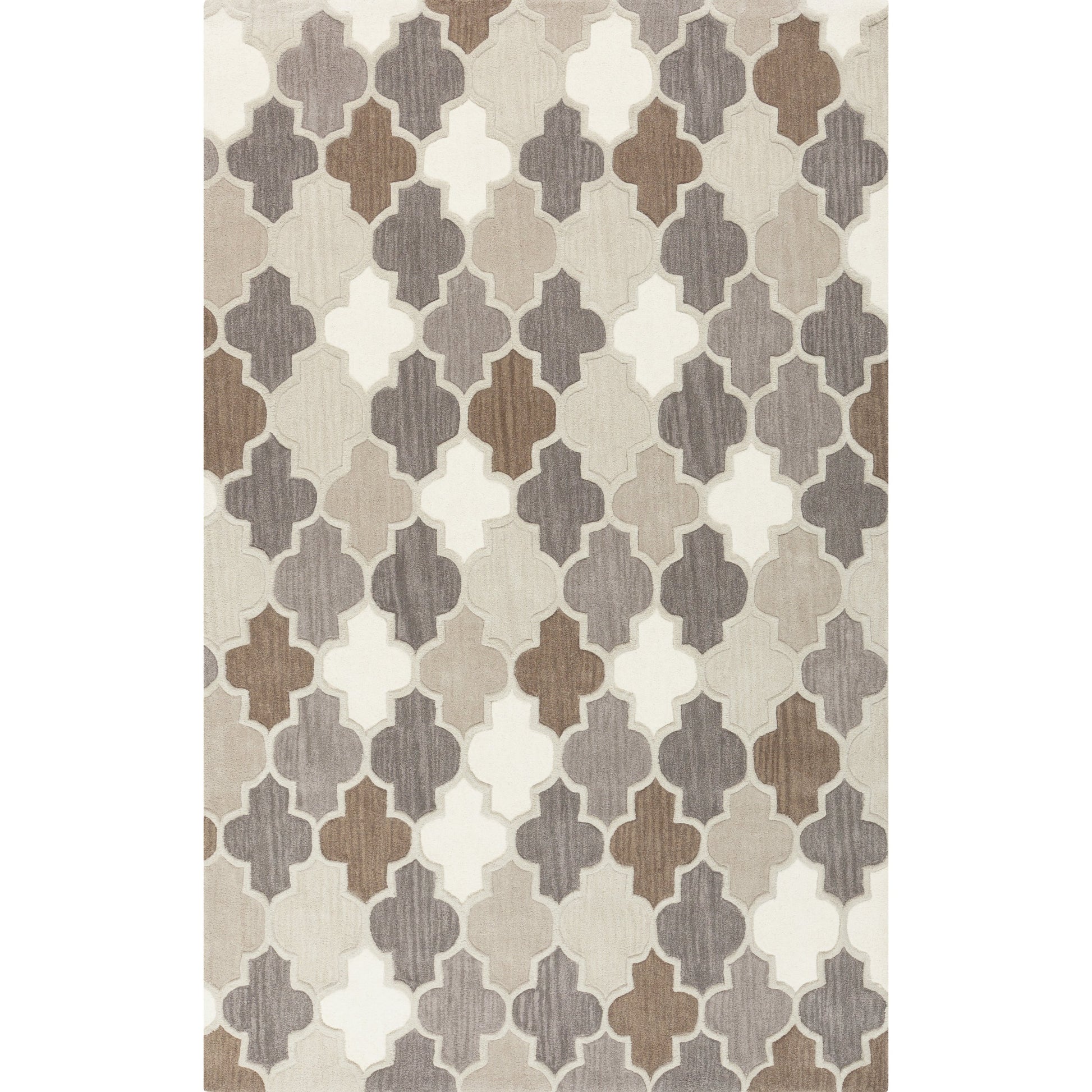 Oasis OAS-1088 Rug by Livabliss. Made from 100% wool in a unique style.