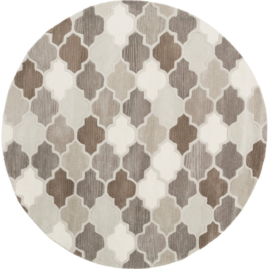 Oasis Rug - 1515 by Livabliss. Made from 100% wool in a unique style.