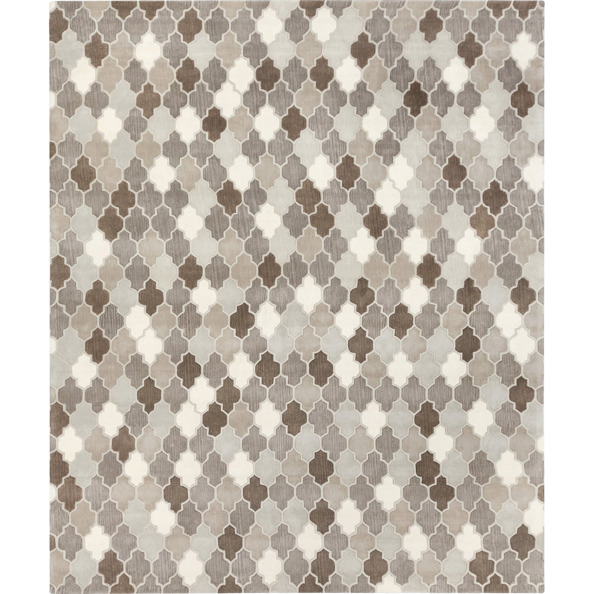 Oasis OAS-1088 Rug by Livabliss. Made from 100% wool in a unique style.
