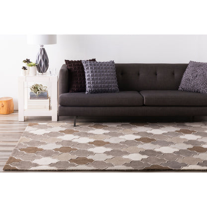 Oasis OAS-1088 Rug by Livabliss. Made from 100% wool in a unique style.