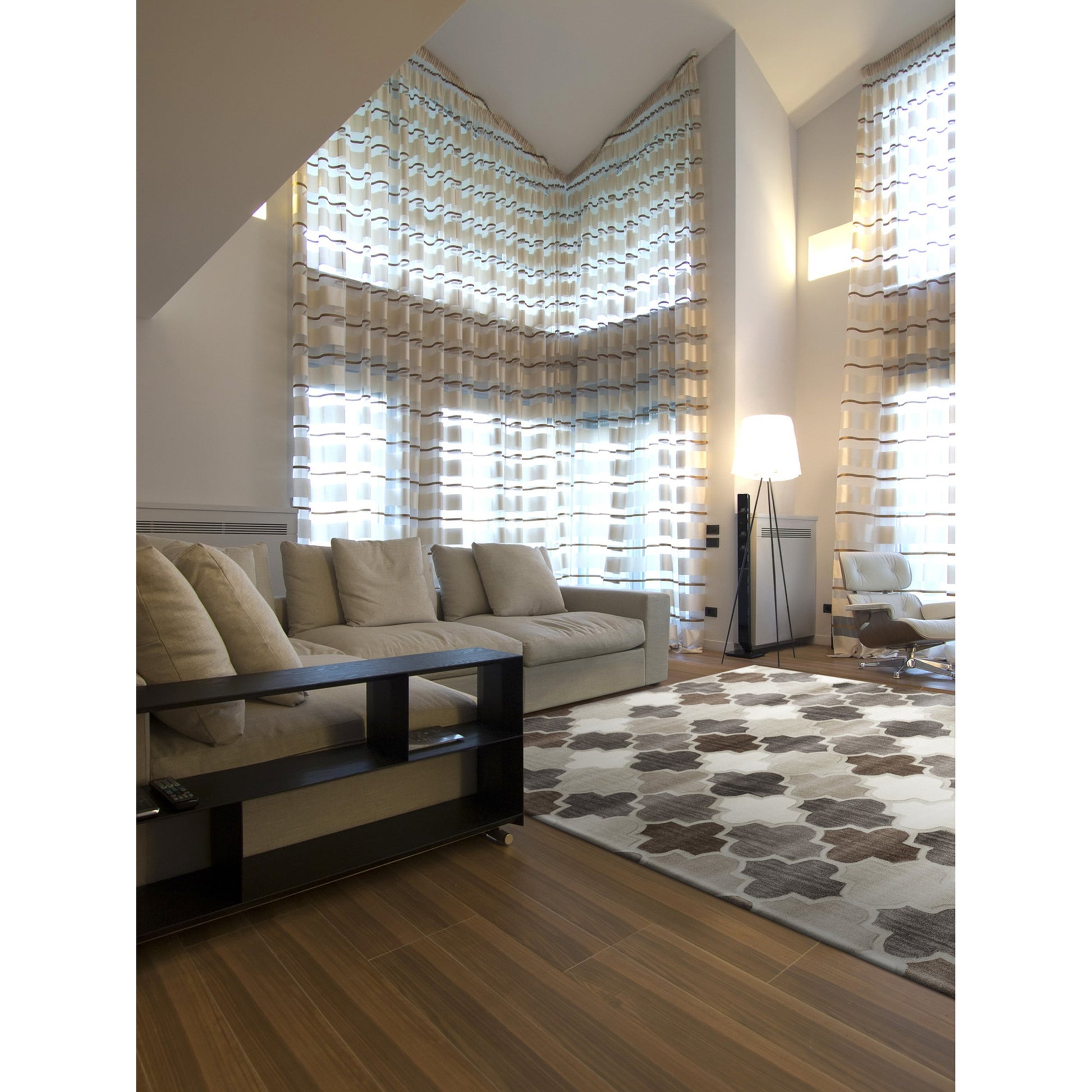 Oasis OAS-1088 Rug by Livabliss. Made from 100% wool in a unique style.