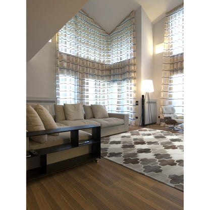 Oasis OAS-1088 Rug by Livabliss. Made from 100% wool in a unique style.