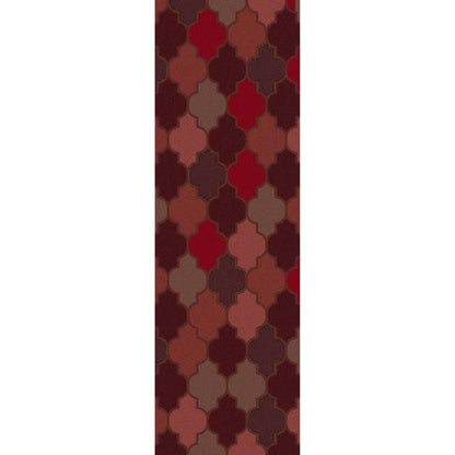 Oasis OAS-1088 Rug by Livabliss. Made from 100% wool in a unique style.