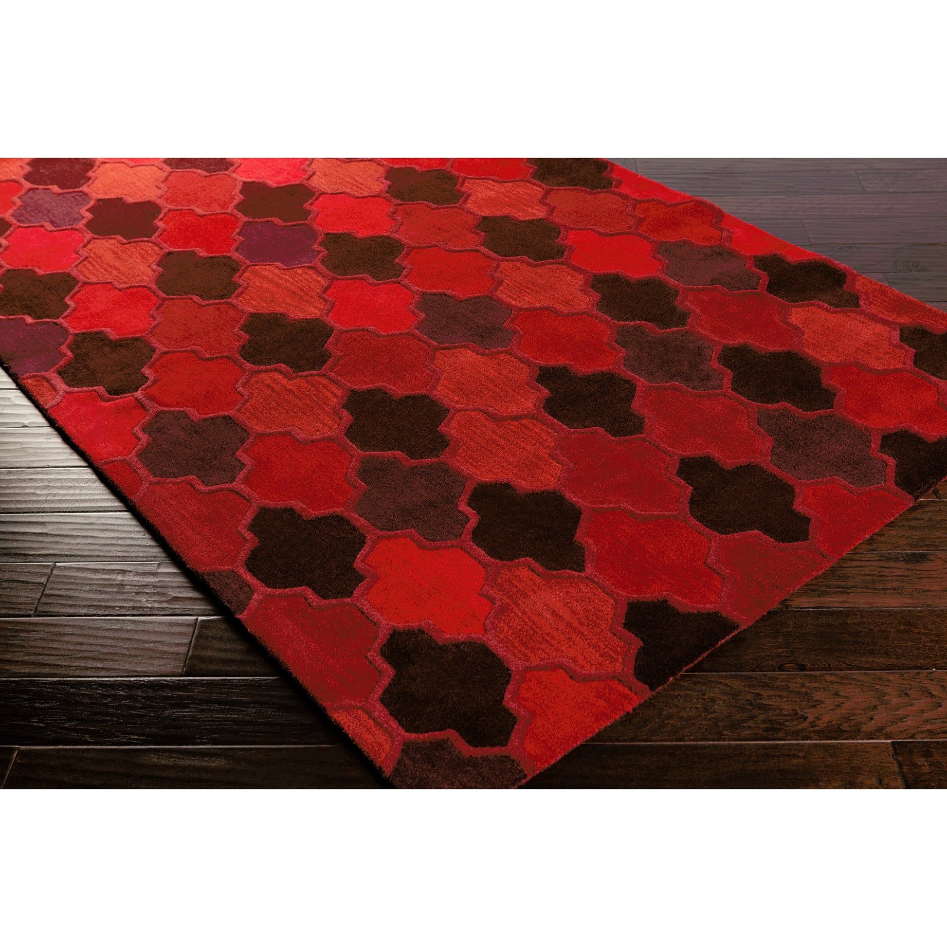 Oasis OAS-1088 Rug by Livabliss. Made from 100% wool in a unique style.