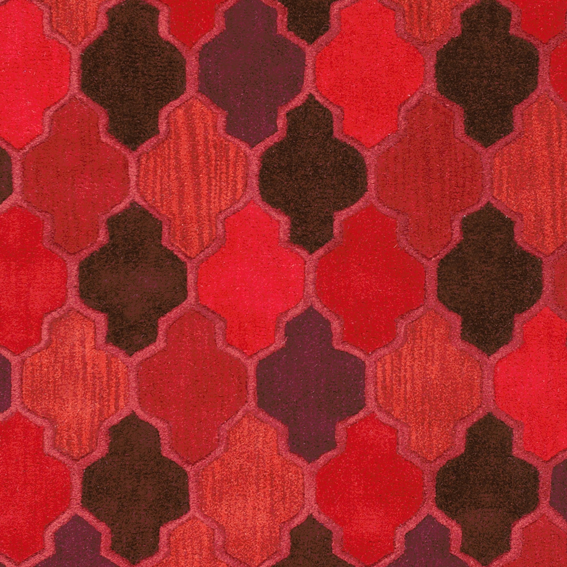 Oasis OAS-1088 Rug by Livabliss. Made from 100% wool in a unique style.