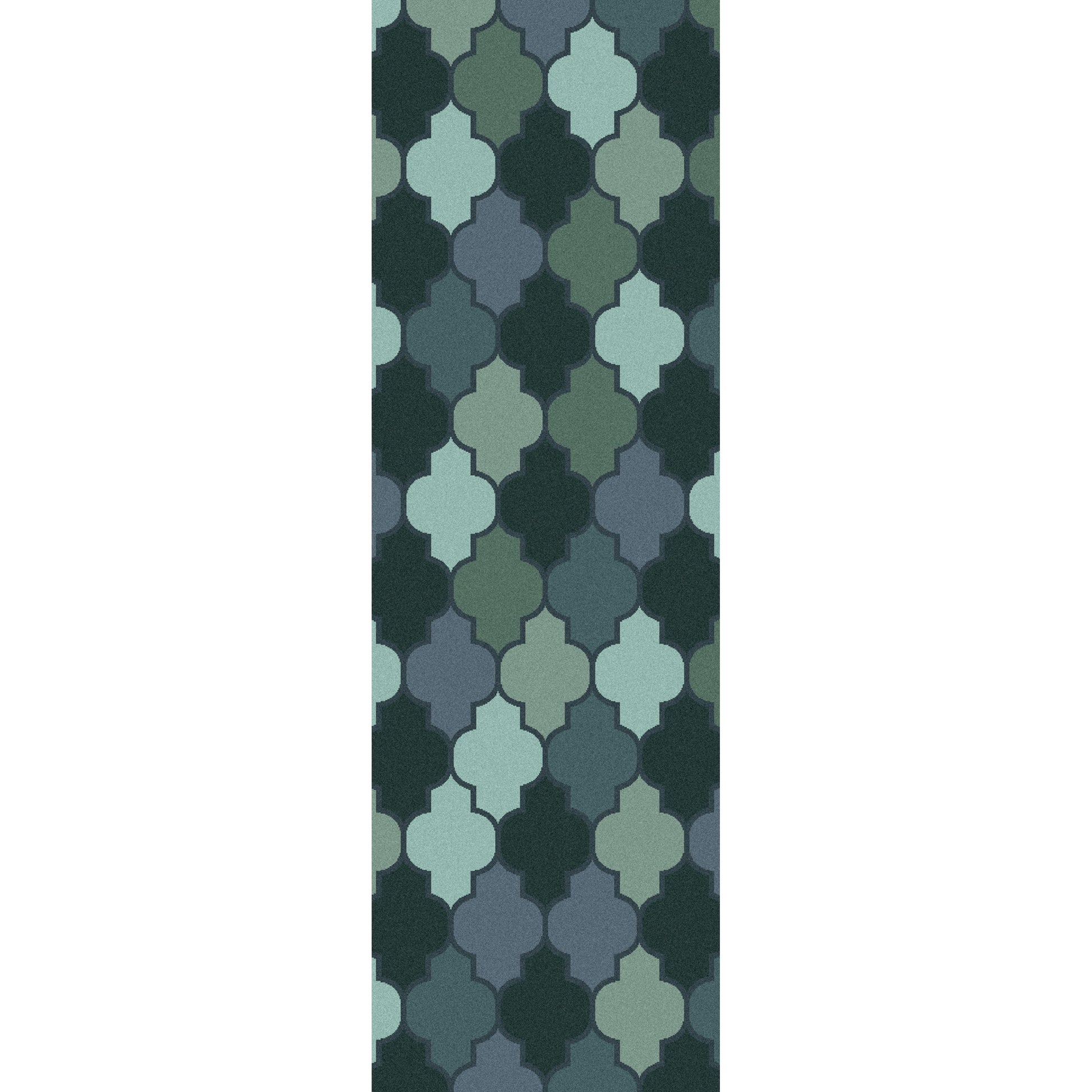 Oasis OAS-1088 Rug by Livabliss. Made from 100% wool in a unique style.