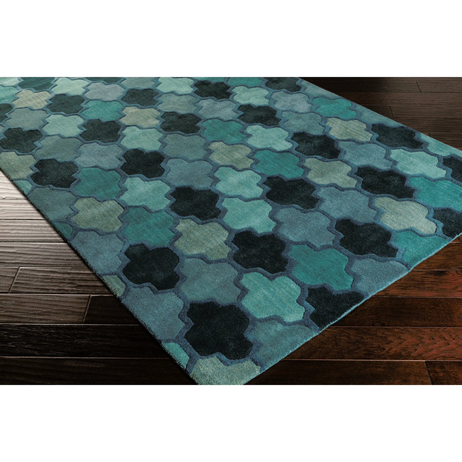 Oasis OAS-1088 Rug by Livabliss. Made from 100% wool in a unique style.