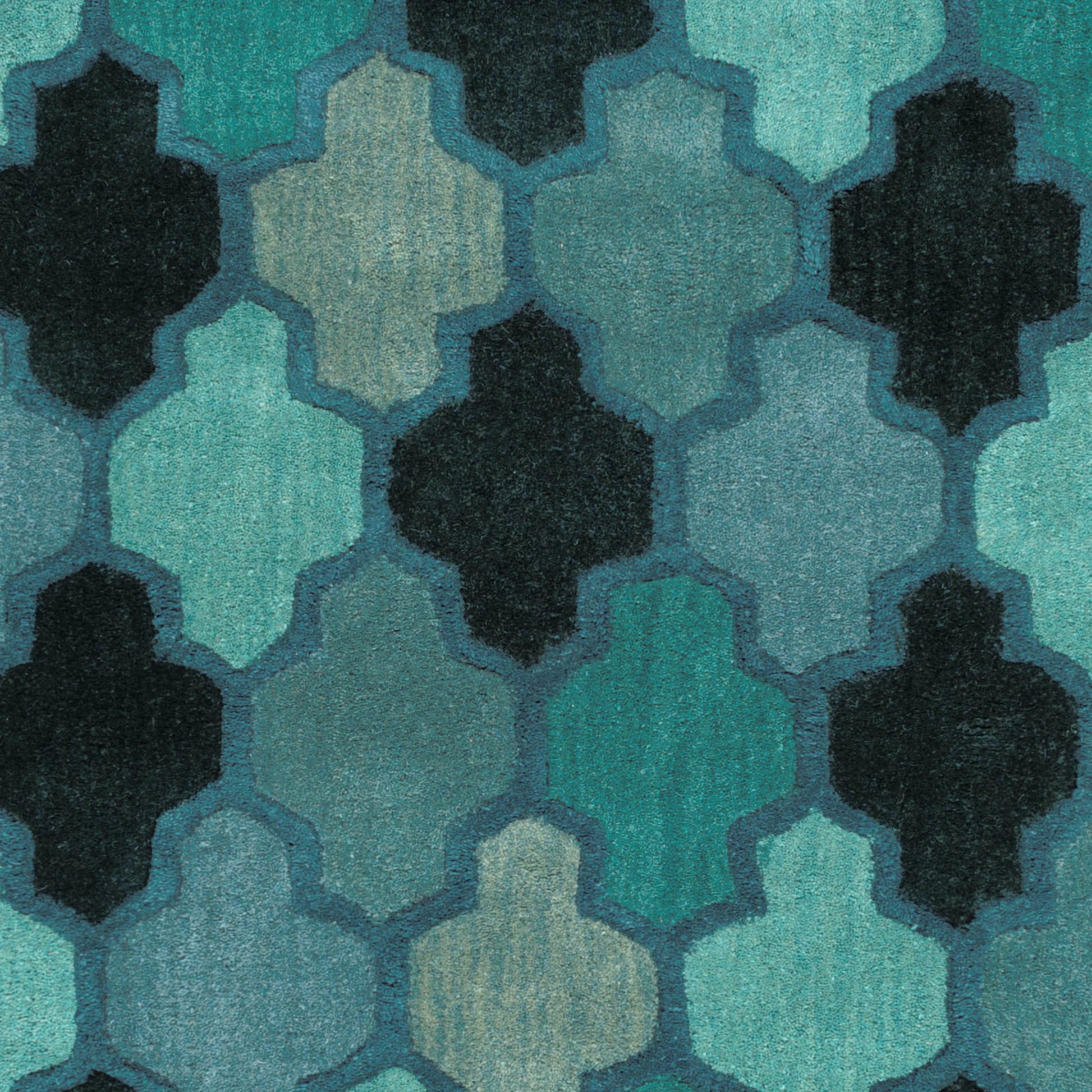 Oasis OAS-1088 Rug by Livabliss. Made from 100% wool in a unique style.