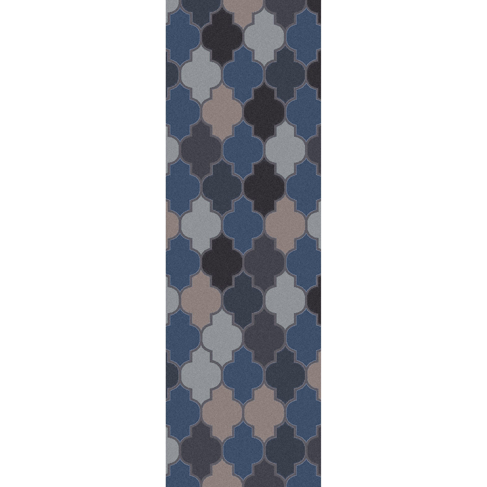 Oasis OAS-1088 Rug by Livabliss. Made from 100% wool in a unique style.