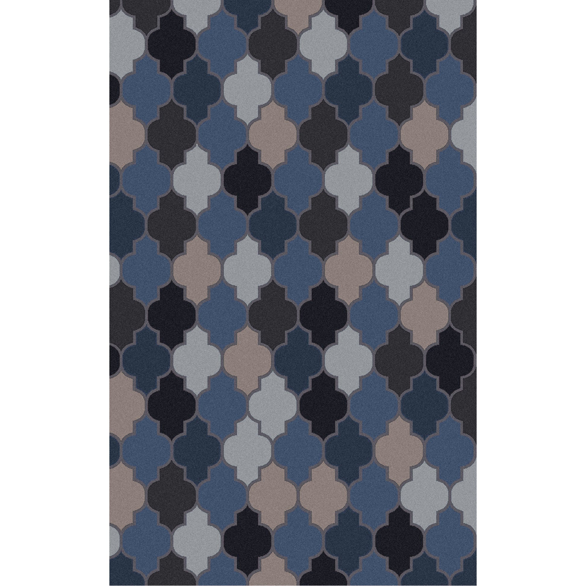 Oasis OAS-1088 Rug by Livabliss. Made from 100% wool in a unique style.