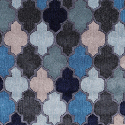 Oasis OAS-1088 Rug by Livabliss. Made from 100% wool in a unique style.