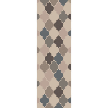 Oasis OAS-1088 Rug by Livabliss. Made from 100% wool in a unique style.