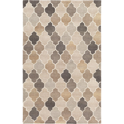 Oasis OAS-1088 Rug by Livabliss. Made from 100% wool in a unique style.