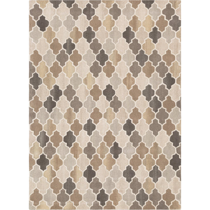 Oasis OAS-1088 Rug by Livabliss. Made from 100% wool in a unique style.