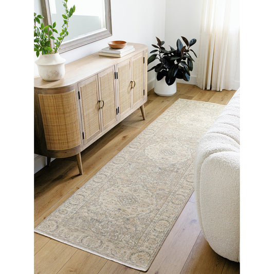 Once Upon a Time Rug - 496815 by Surya. Made from unique in a unique style.