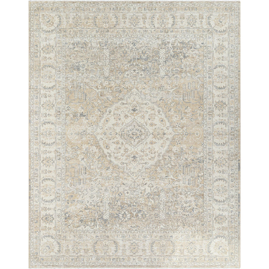 Once Upon a Time Rug - 496815 by Surya. Made from unique in a unique style.