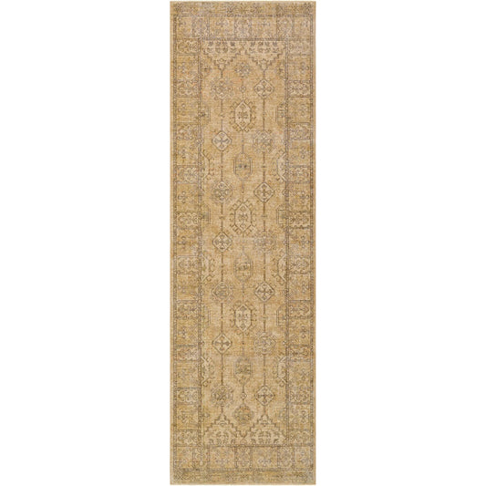 Once Upon a Time Rug - 496833 by Surya. Made from unique in a unique style.