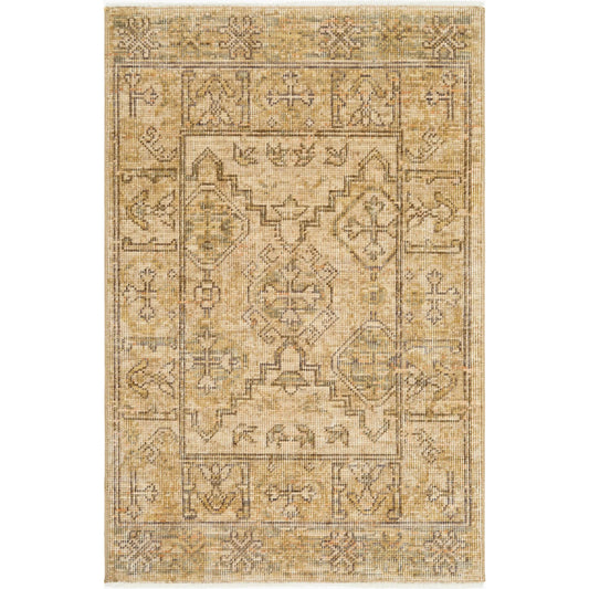 Once Upon a Time Rug - 496833 by Surya. Made from unique in a unique style.