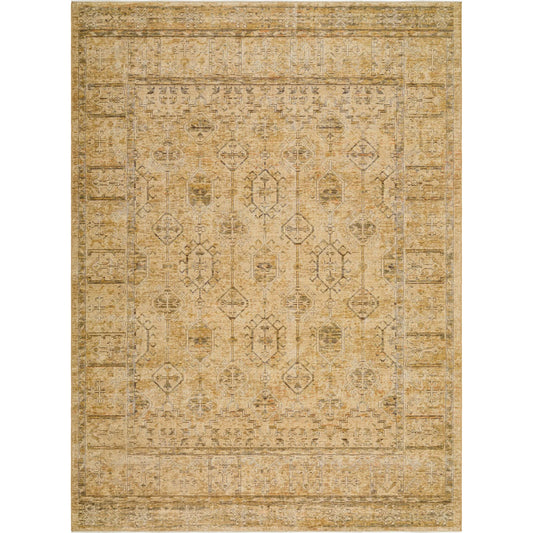 Once Upon a Time Rug - 496833 by Surya. Made from unique in a unique style.