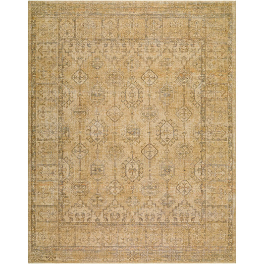 Once Upon a Time Rug - 496833 by Surya. Made from unique in a unique style.