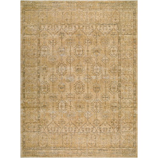 Once Upon a Time Rug - 496833 by Surya. Made from unique in a unique style.