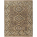 Fillmore Traditional Diamond Rug - 6943F by Feizy. Made from wool in a unique style.