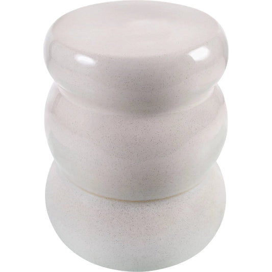 Osambela End Table by Surya. Made from ceramic in a modern style.