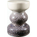 Osambela End Table - 538718 by Surya in glazedglazed. Made from ceramic in a modern style.