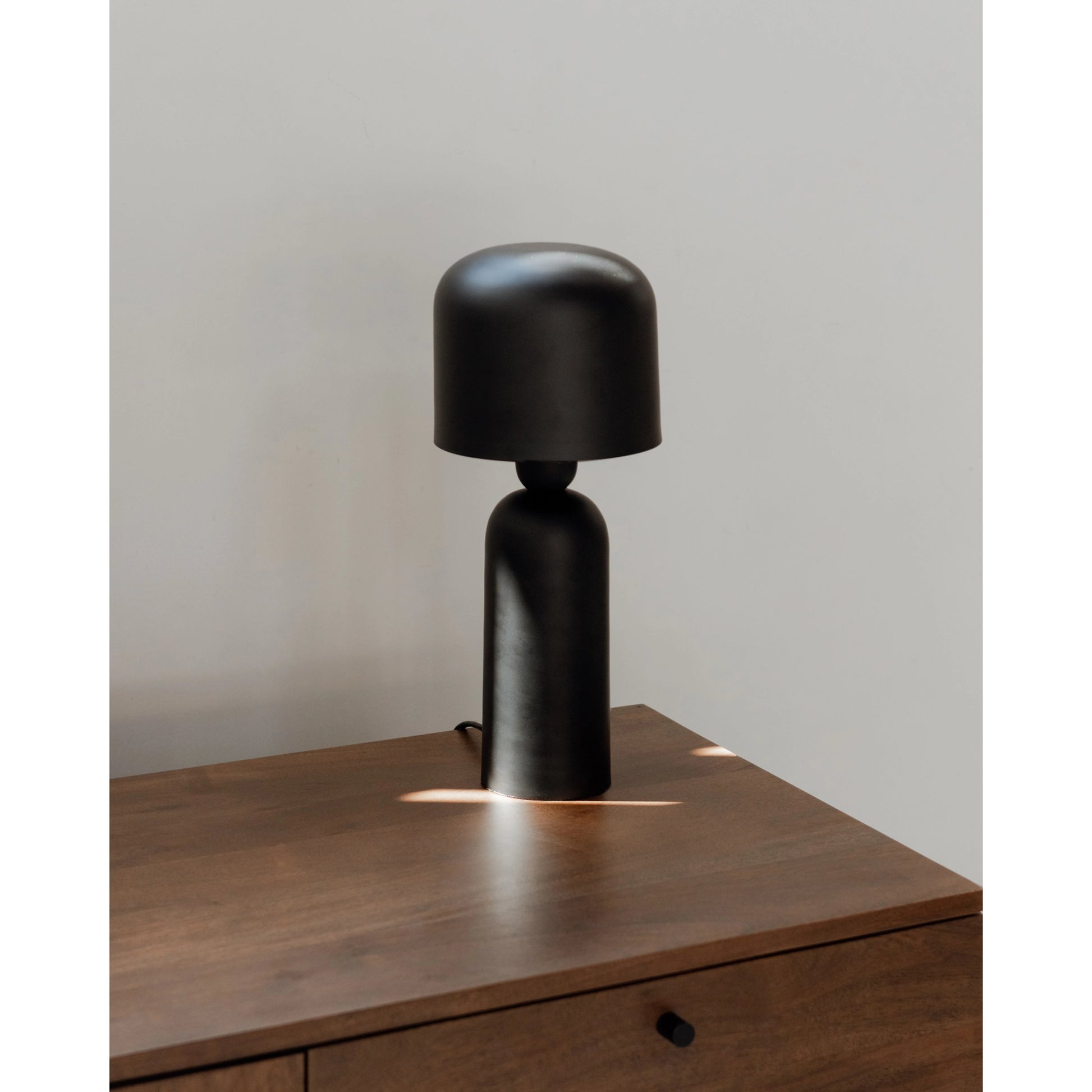 Echo Lamp by Moe's Home Collection. Made from iron in a modern style.