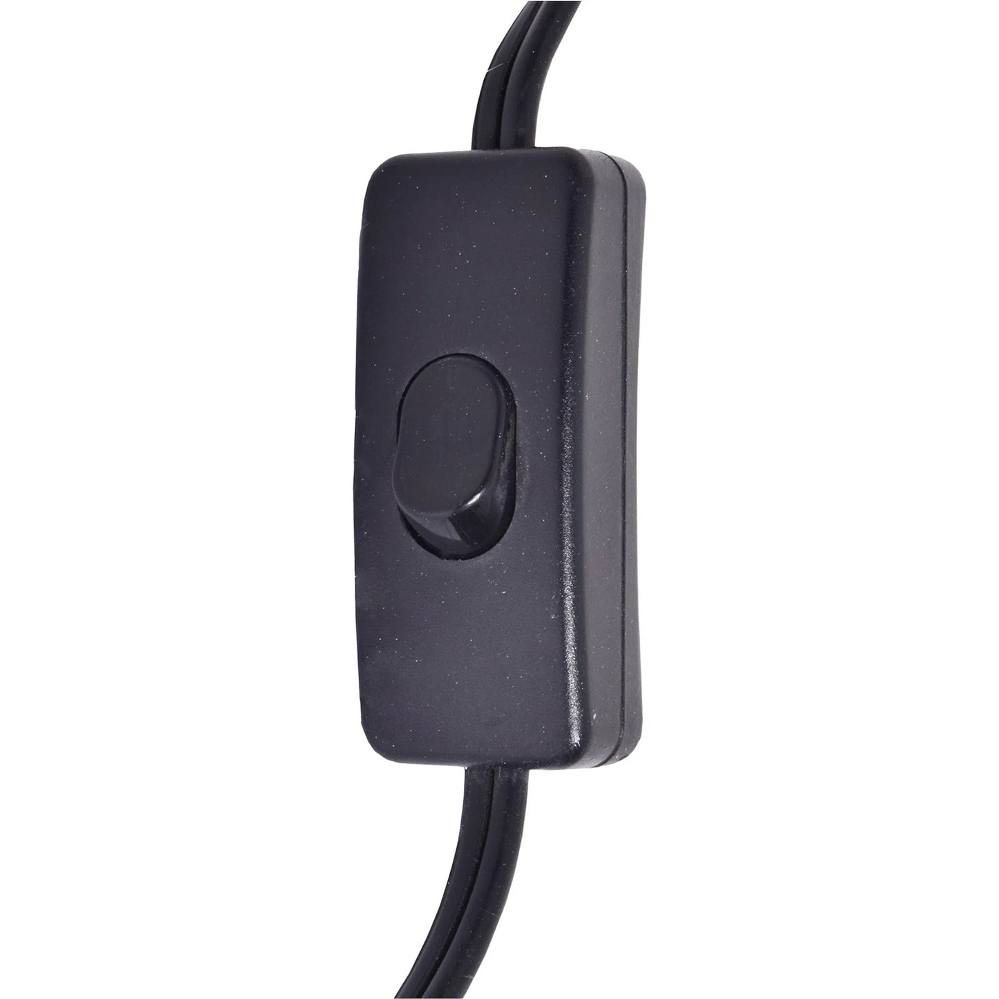 017 SI-2253683 | Closeup | Echo Gloss Table Lamp by Moe's Home Collection in terracotta. Made from iron lamp in a modern style.