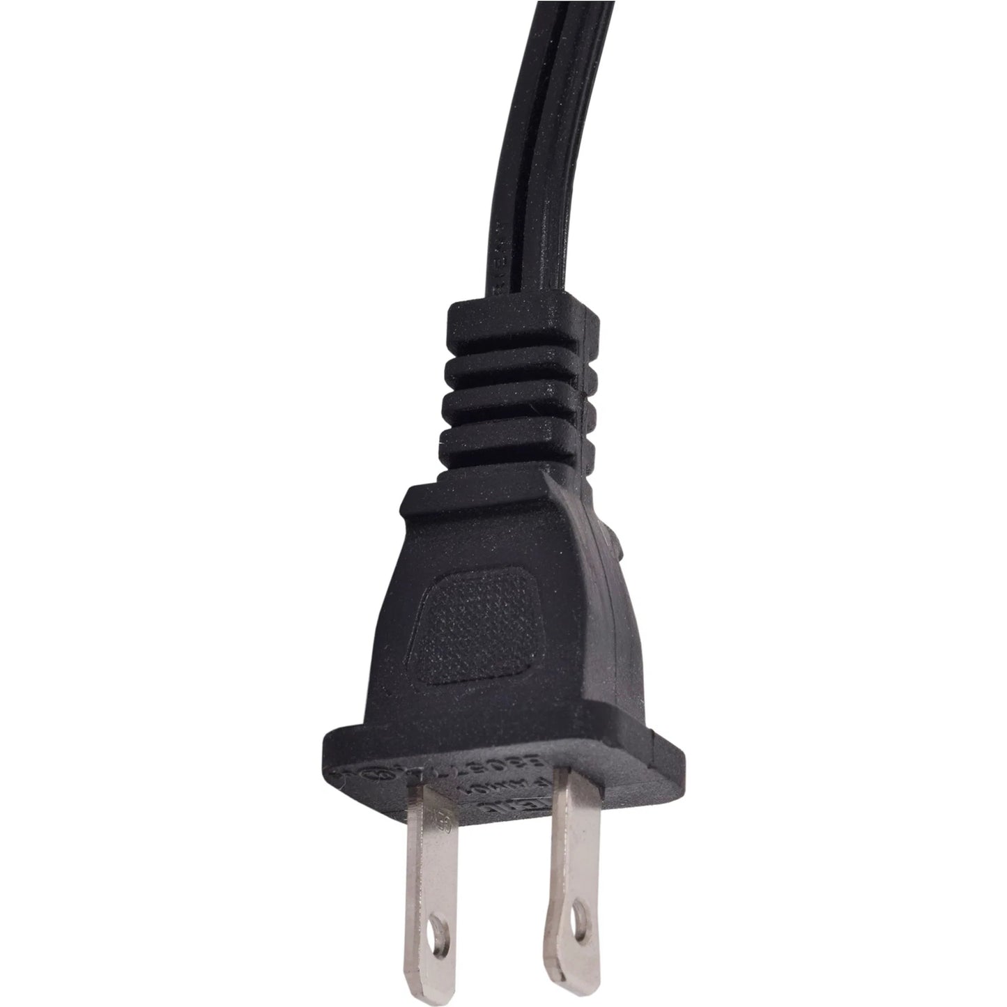 018 SI-2253683 | Closeup | Echo Gloss Table Lamp by Moe's Home Collection in terracotta. Made from iron lamp in a modern style.