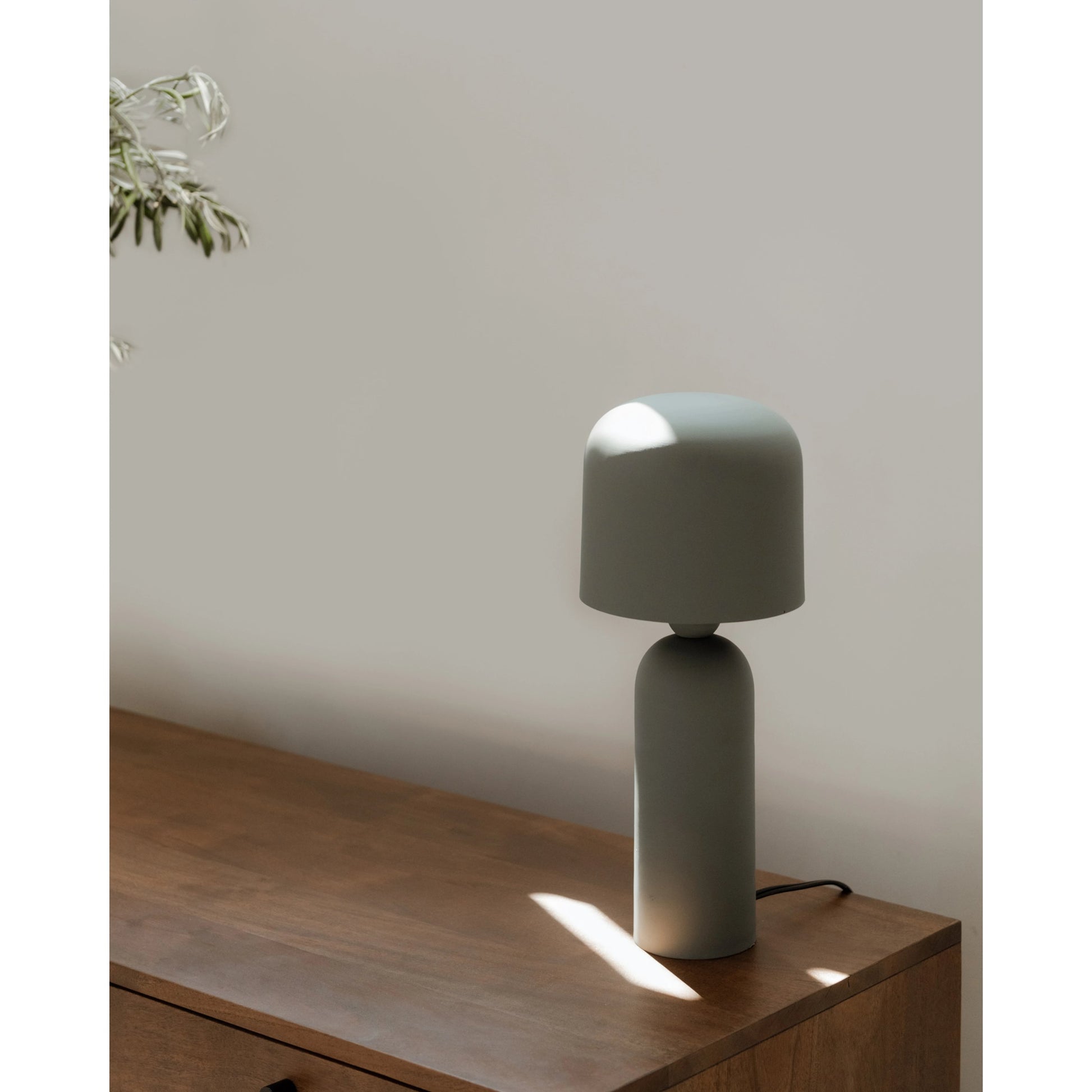 Echo Lamp by Moe's Home Collection. Made from iron in a modern style.