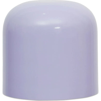 Echo Gloss Table Lamp by Moe's Home Collection in terracotta. Made from iron lamp in a modern style.