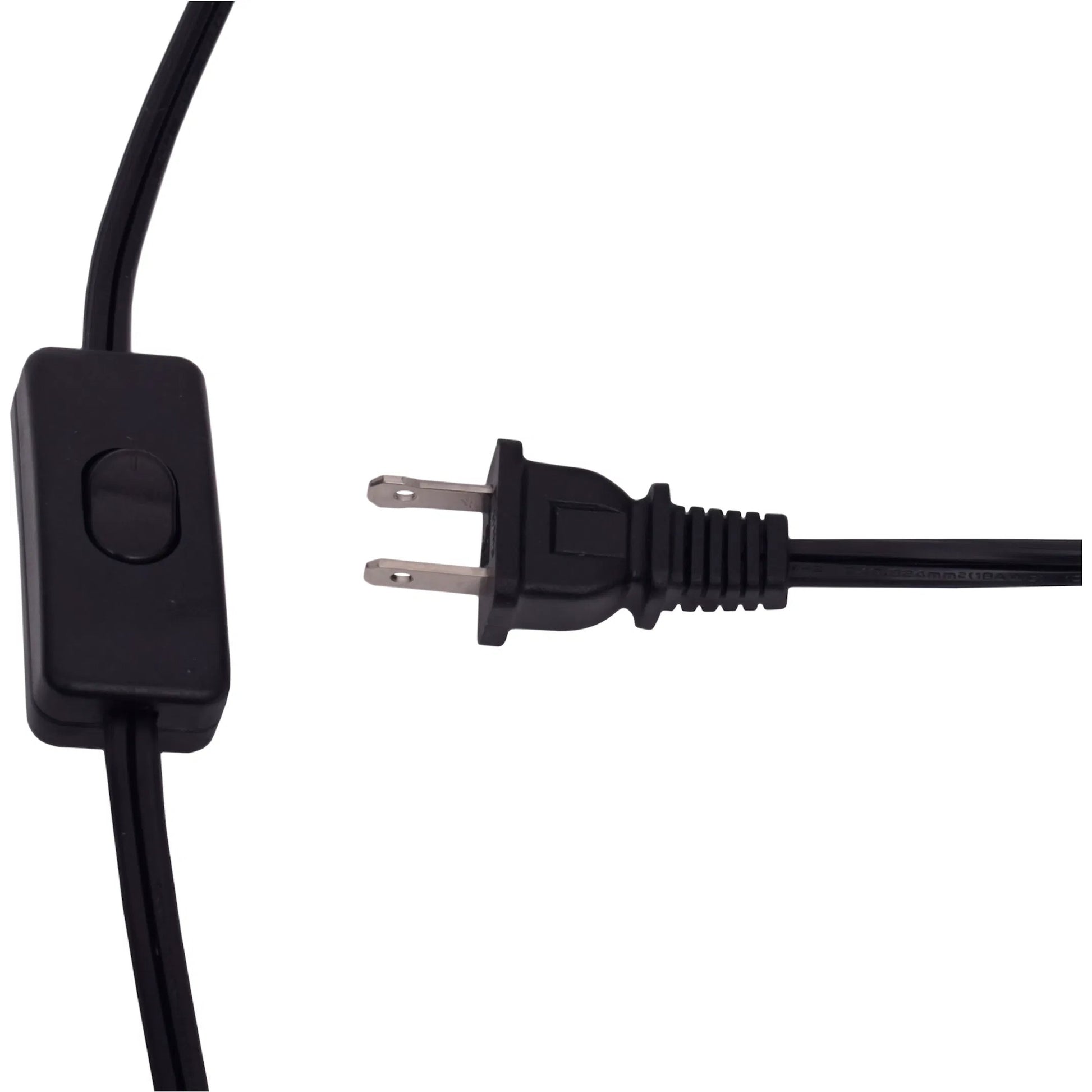 Echo Gloss Table Lamp by Moe's Home Collection in terracotta. Made from iron lamp in a modern style.