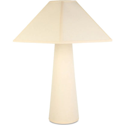 Gigi Table Lamp by Moe's Home Collection. Made from unique in a transitional style.